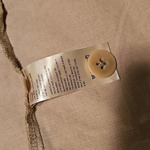 Anthropologie Lida Utility jacket - Picture 9 of 13